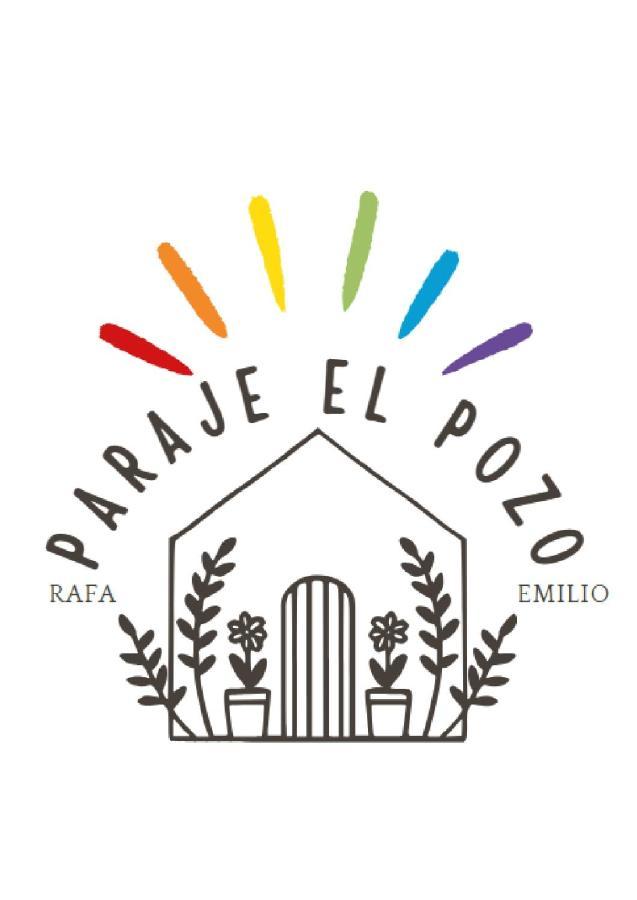 Ferienhaus Paraje El Pozo *